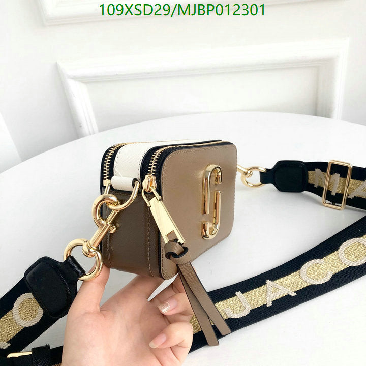 SAMC - MOJ Bags - 220