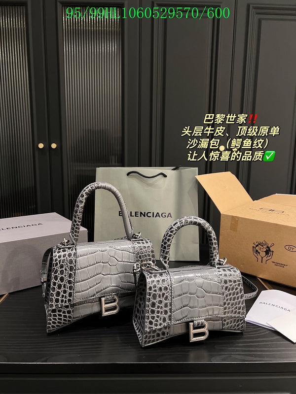 ELE Fashion - BGA Bags - 1763
