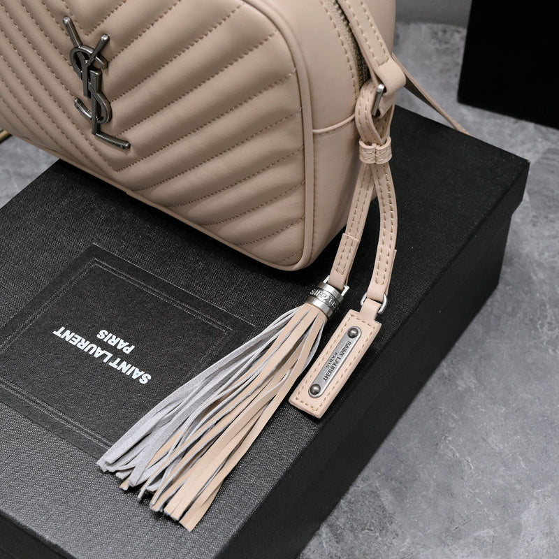 Satchel Bags - STLT Bags - 208