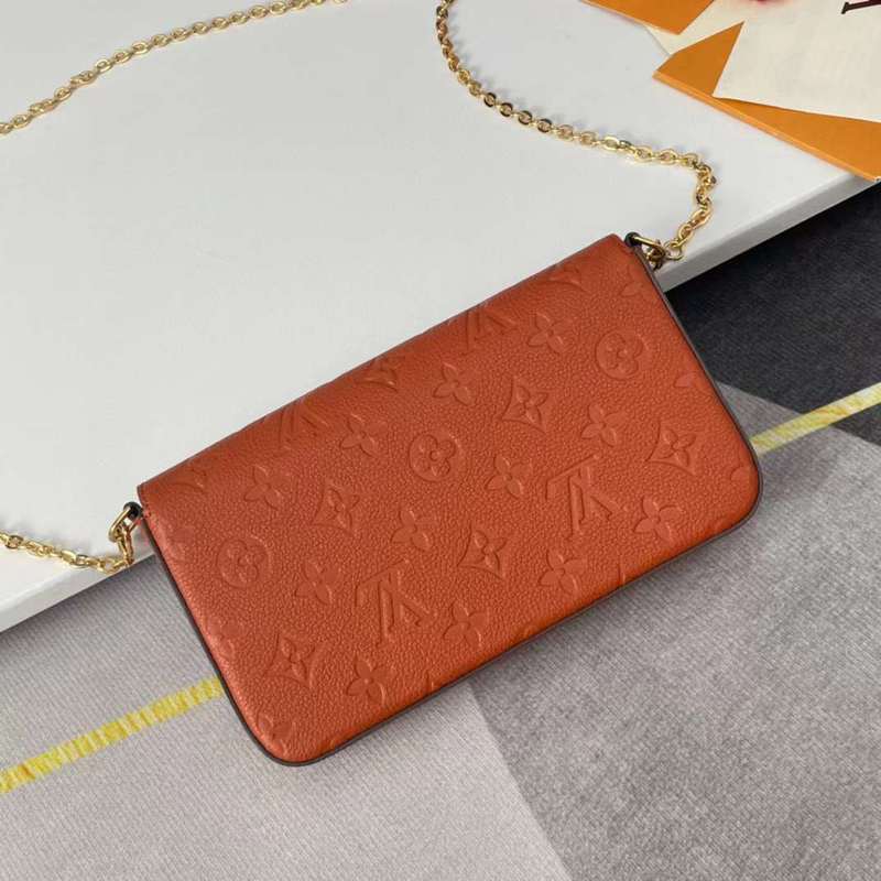Glami- Glami- Lu-Vi bags - 11884