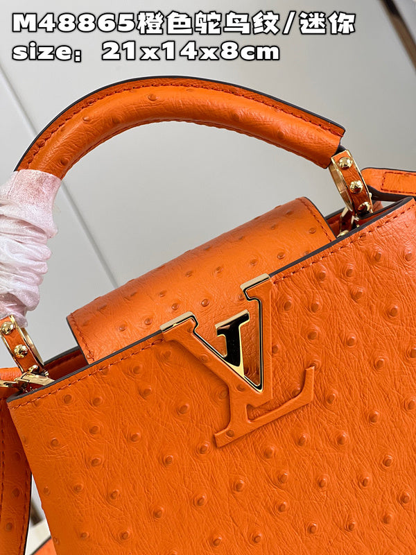 Satchel Bags - VL Bags - 1587