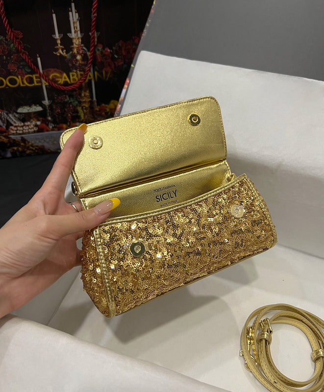 Glamy - DG bag - 261