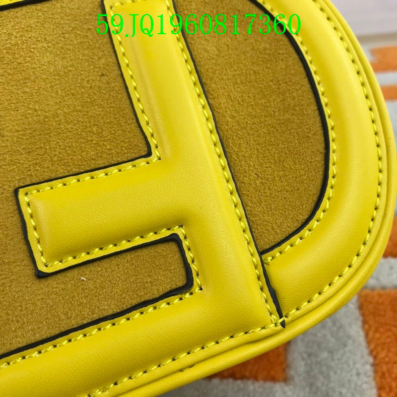 Glami - FDE Bags - 1481
