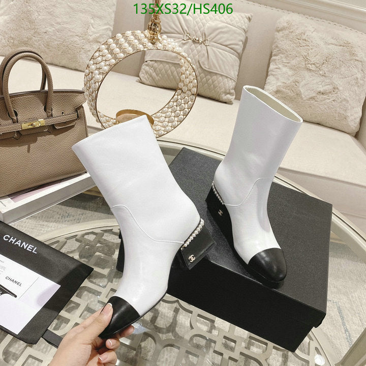 SAMC - CHL Women Boots - 047