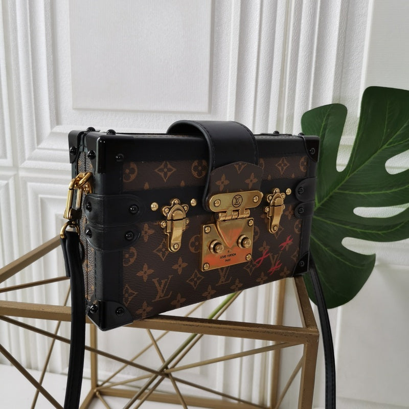 Satchel Bags - VL Bags - 978