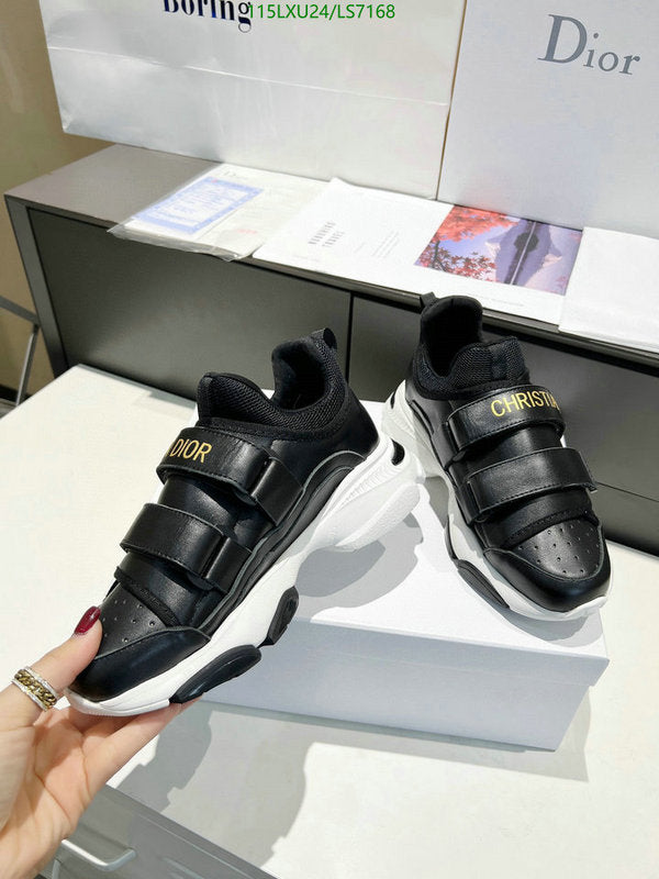 SAMCC - DOR Women Shoes - 1859