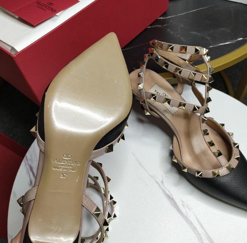 SAMC - VEL Women Shoes - 632