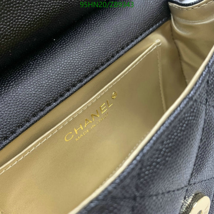 SAMC - CHL Bags Crossbody - 126