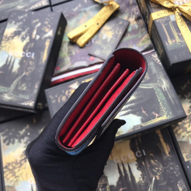 Glami-i - Guki Wallet - 549