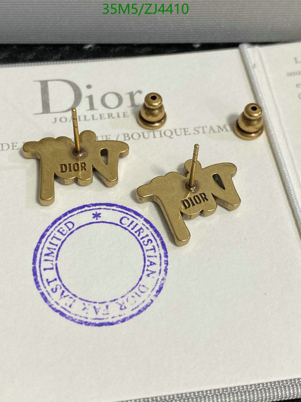 SAMC - DOR Jewelry - 321