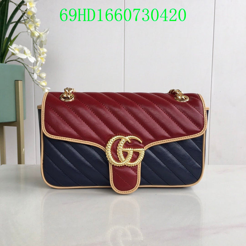 Glami Fashion - GCI Bags - 10400