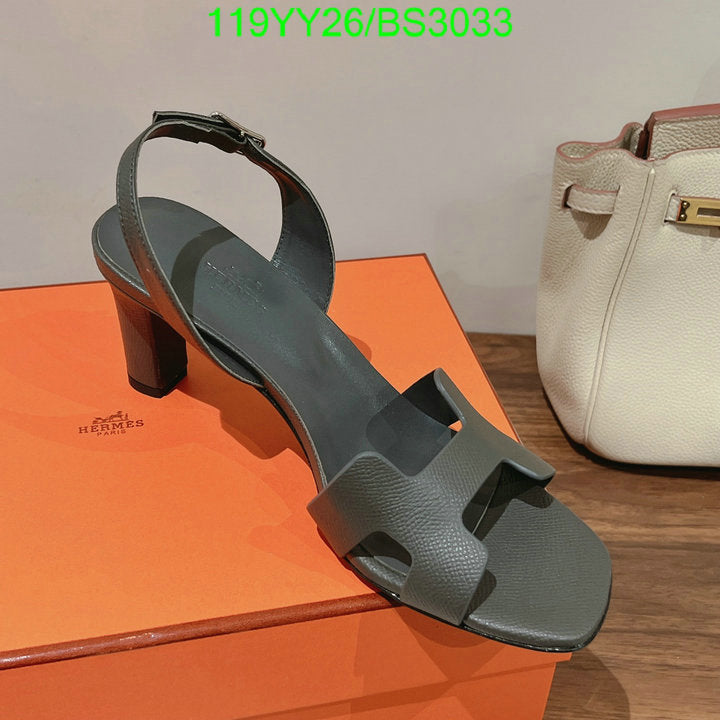 SAMC - HMS Women Shoes - 114