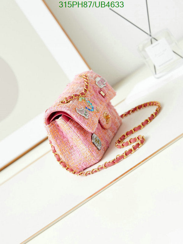 SAMC - CHL Bags - 287