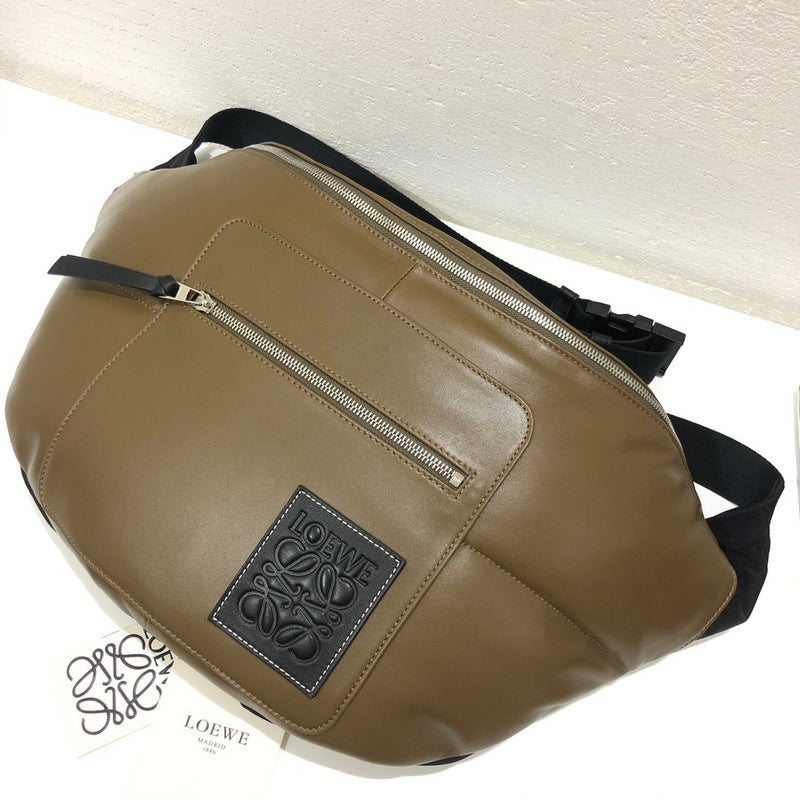 Glami - LWO Bags - 247