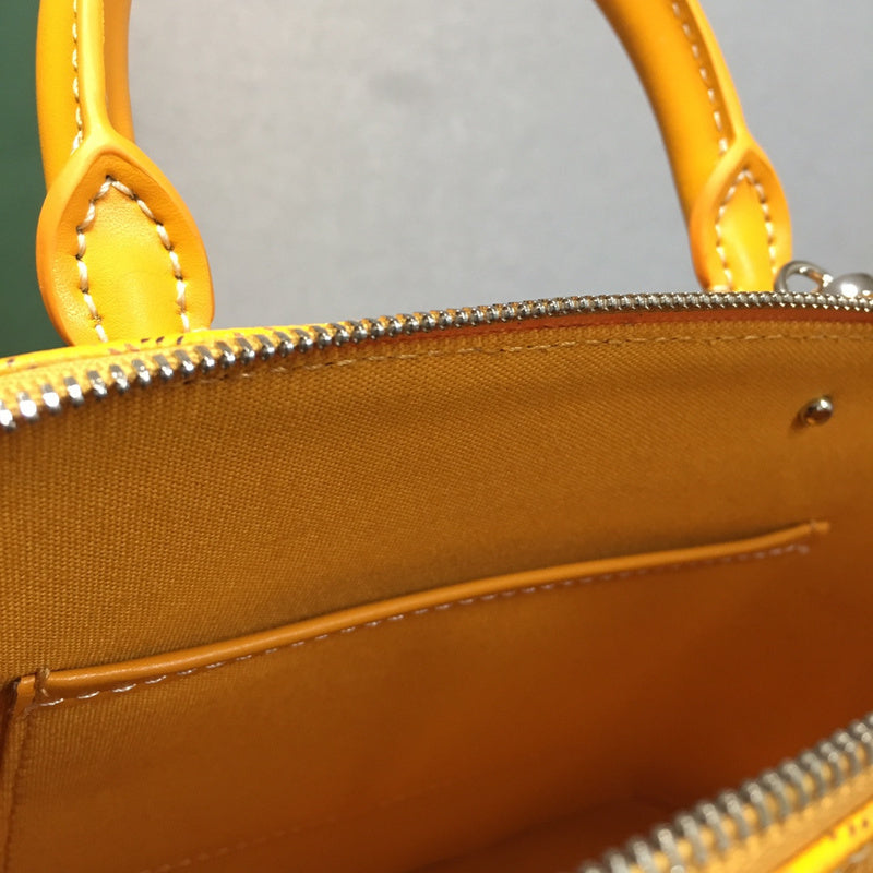Satchel Bags - GOD Bags - 927