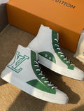 Glamy - LOV Men Shoes - 1377