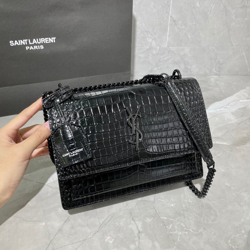Glami- Glami- - SLY Bags - 1615