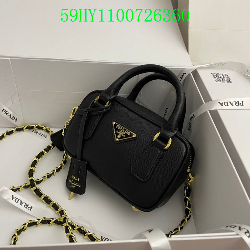 Satchel Bags - PDA Bags - 4103