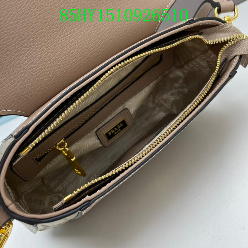 Satchel Bags - PDA Bags - 3956