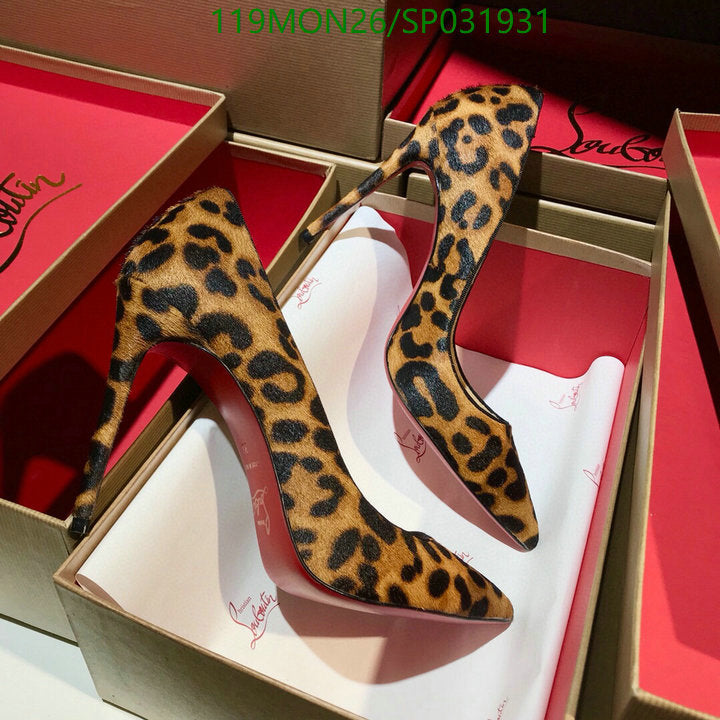 SAMC - CBL Women Shoes - 167