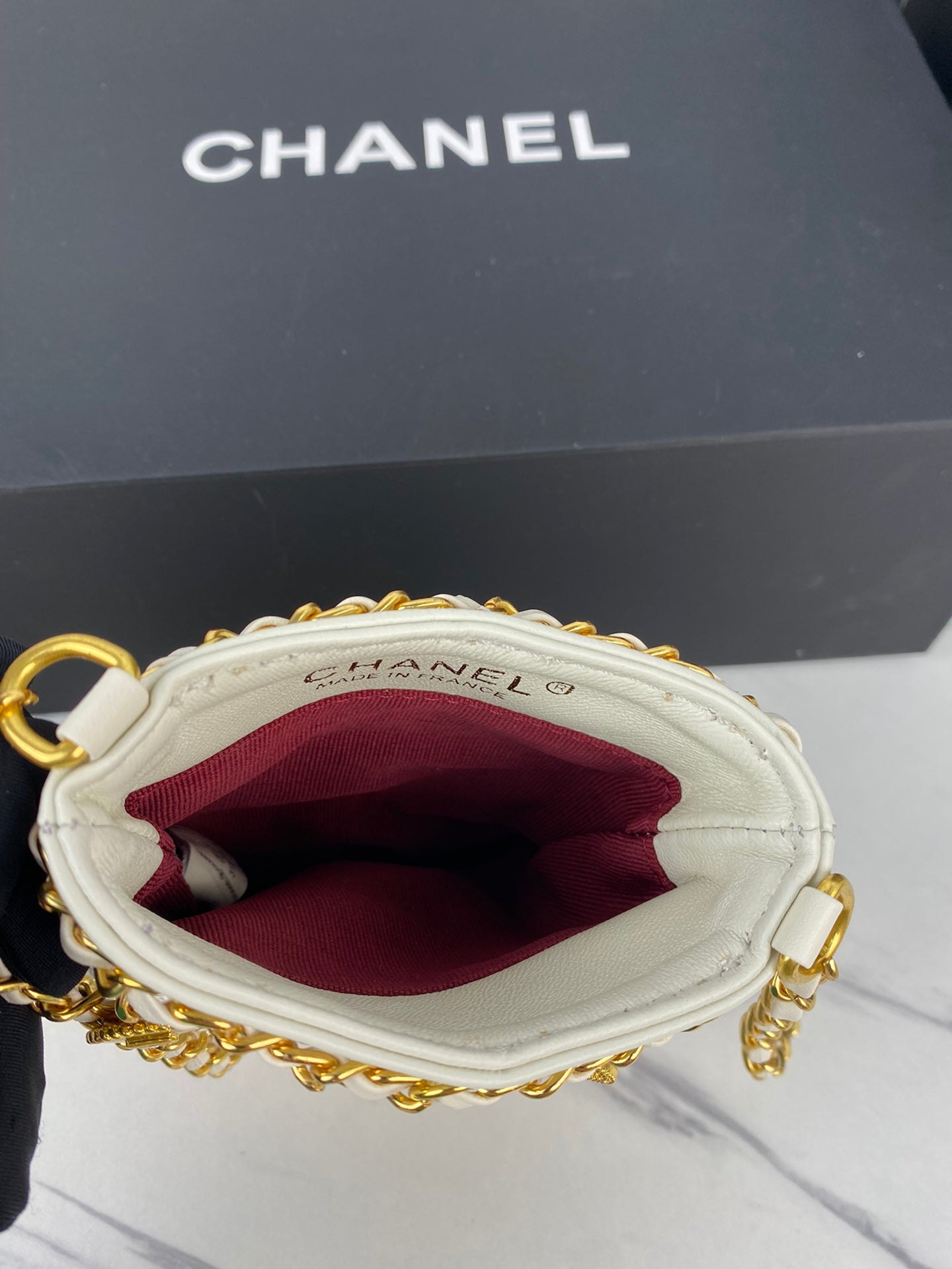 EN - New Bag CHL 423