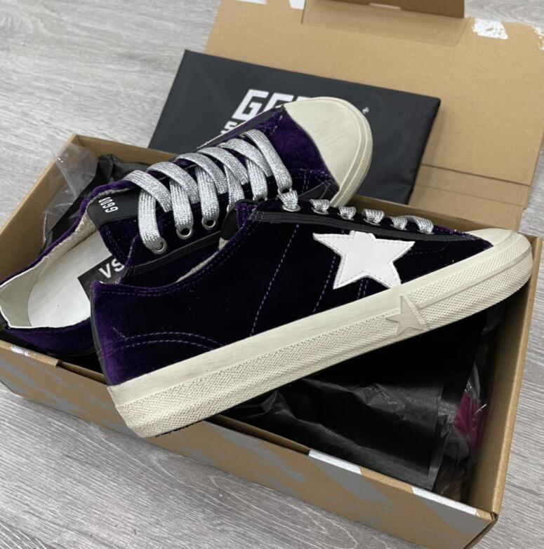 SAMC - GDBE Women Shoes - 099