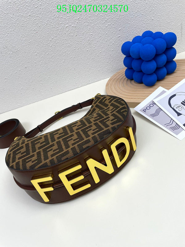 Glami - FDE Bags - 1718