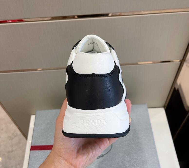 glamy - PD Men Shoes - 249