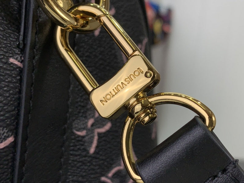 Fashion Lu-Vi bags - 3453