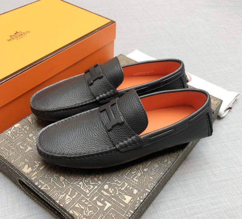 SAMC - HMS Men Shoes - 099