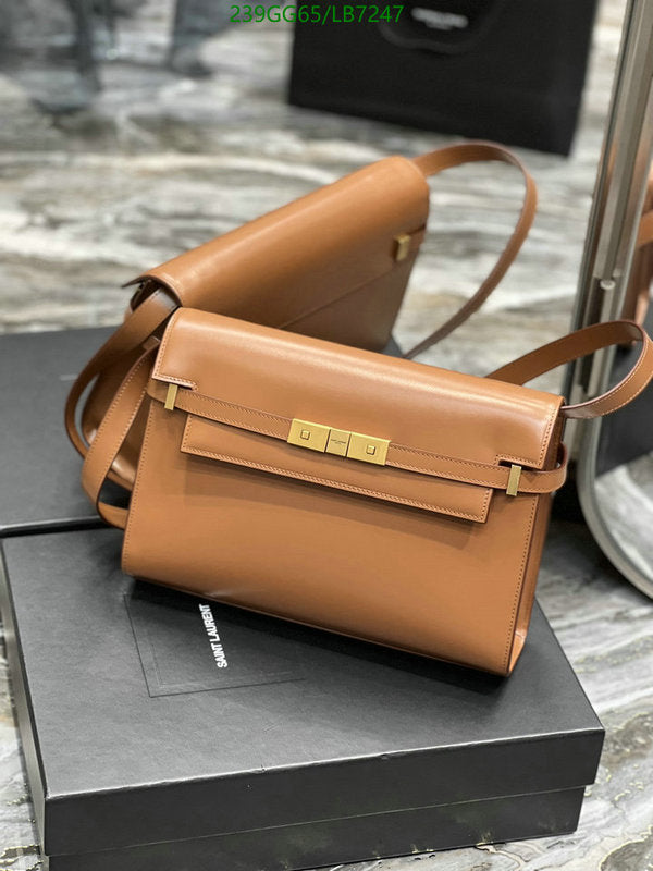 SAMC - YLS Bags - 441