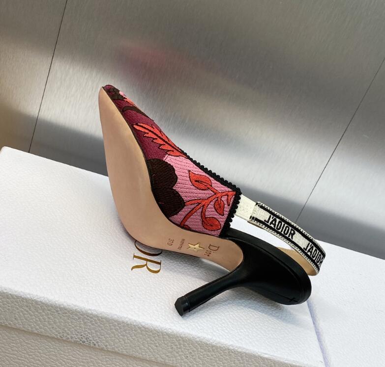 SAMCC - DOR Women Shoes - 305