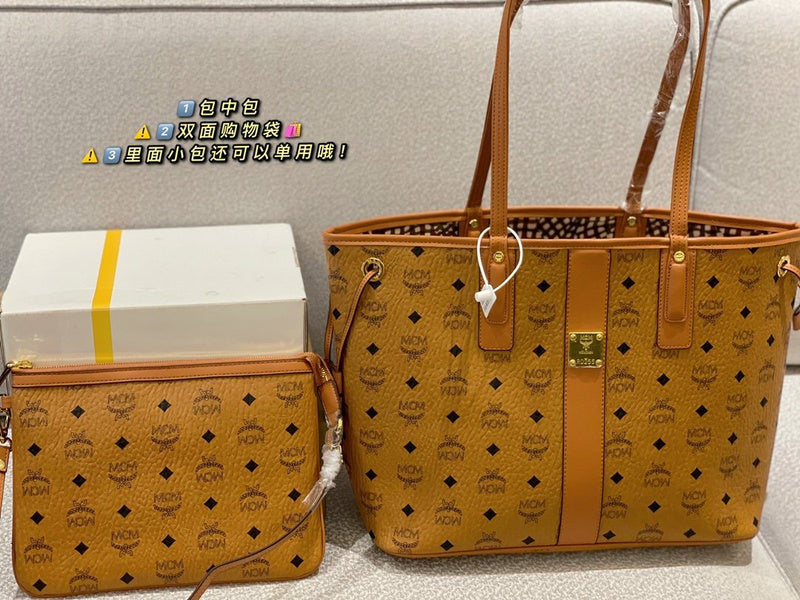 Glami- - MQM Bags - 086
