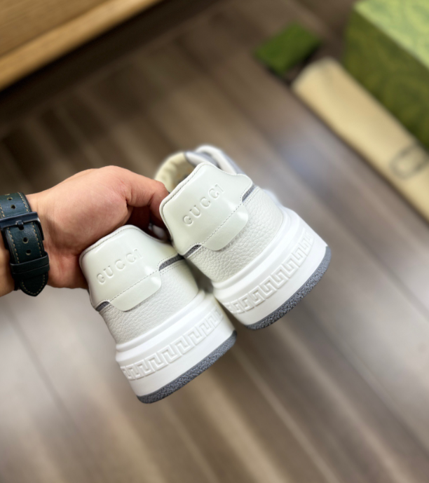 SAMCC - DOR Men Shoes - 024