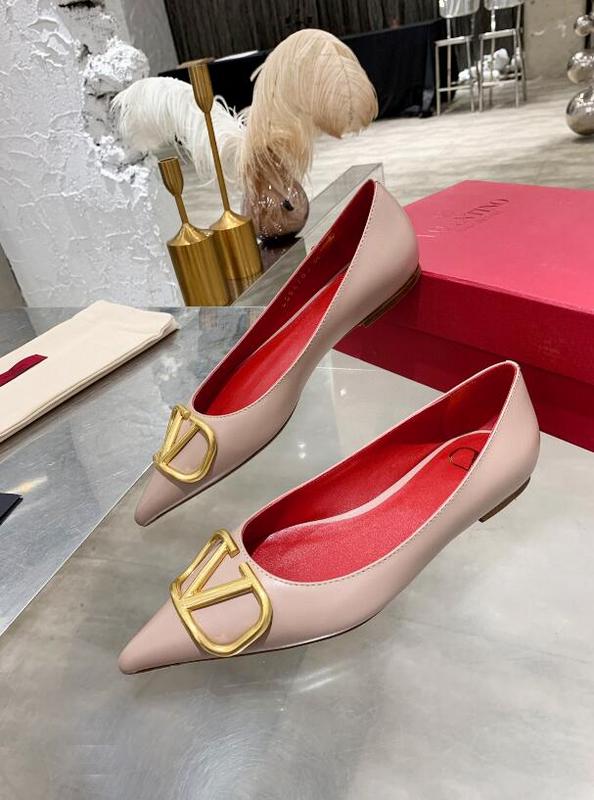 SAMC - VEL Women Shoes - 674