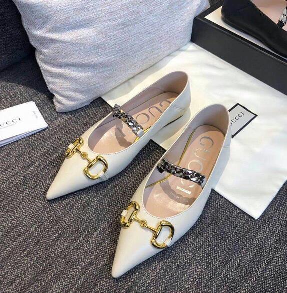 SAMC - GUKI Women Shoes - 1627
