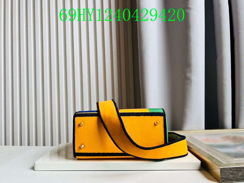 Glami - DOR Bags - 1678