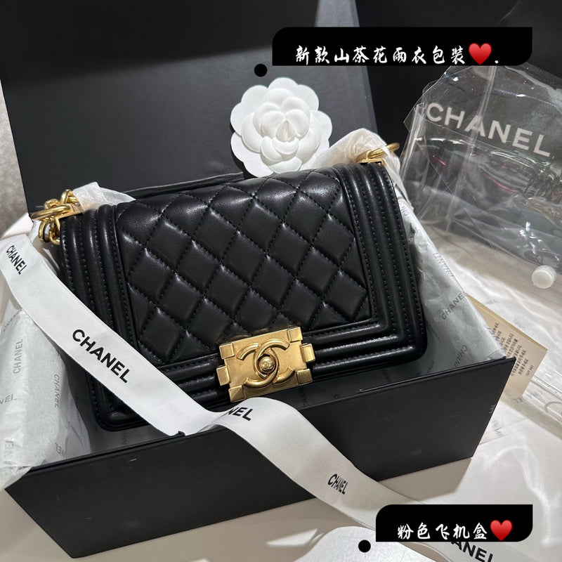 Satchel Bags - CHL Bags - 6824