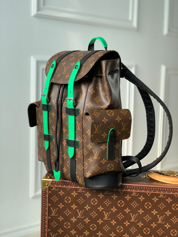 Glami-i LOV Backpacks - 012