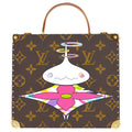 Louis Vuitton x Takashi Murakami  Onion Head Jewelry Box M92476