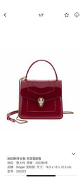 Glami - BGL Bags - 256