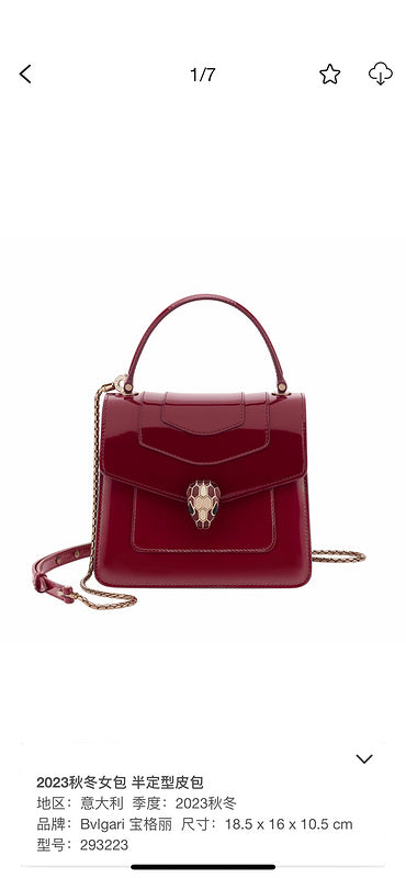 Glami - BGL Bags - 256