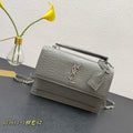 Satchel Bags - SLY Bags - 1215