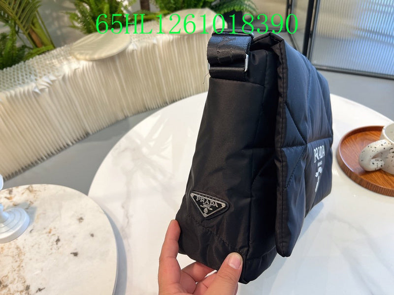 Satchel Bags - PDA Bags - 3925
