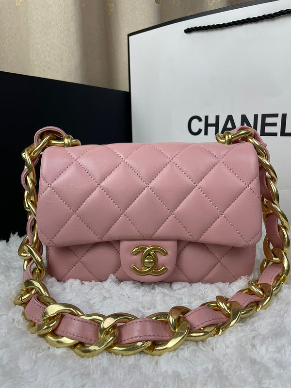 glamy - CHL Bags - 3178
