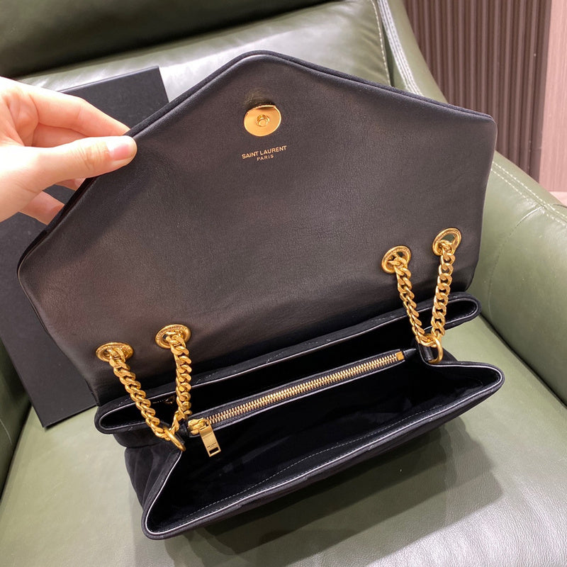 Glamy - YLS Bags - 1466