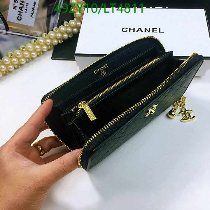 SAMC - CHL Wallets - 097