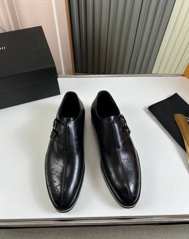 Glami - BRE Men Shoes - 432