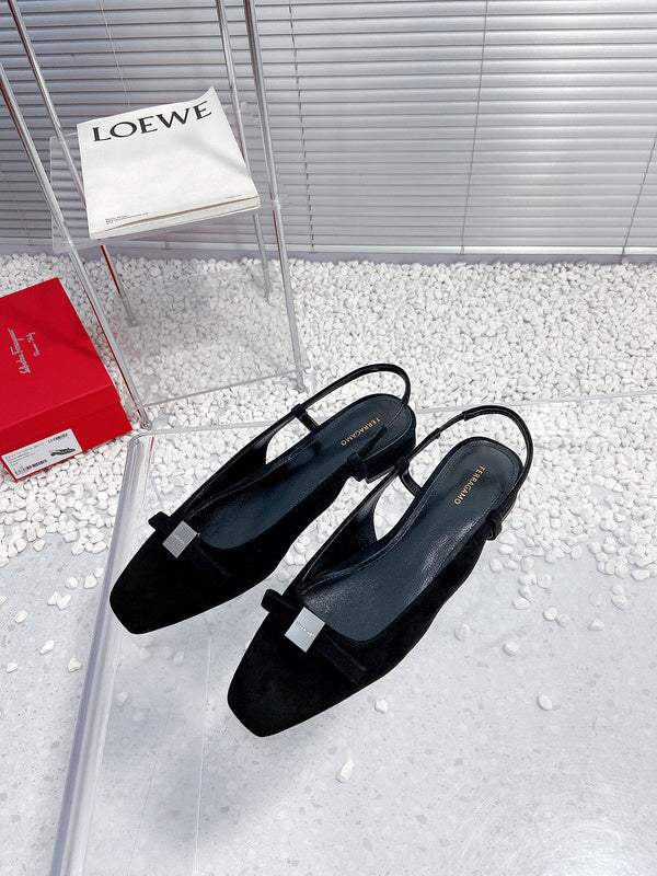 Glami - FGO Women Shoes - 263