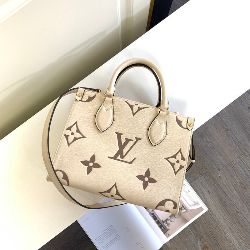 Satchel Bags - VL Bags - 1177
